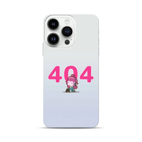404 Not Found