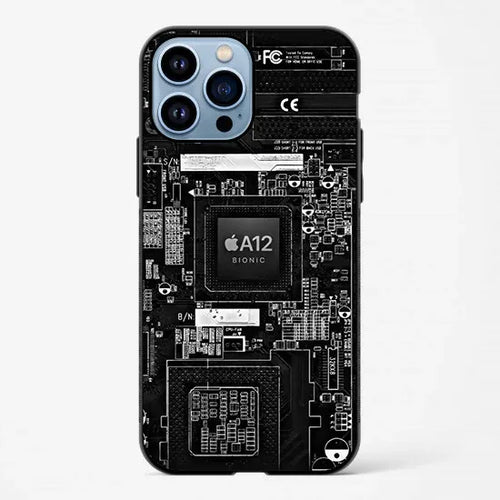 A12 Bionic