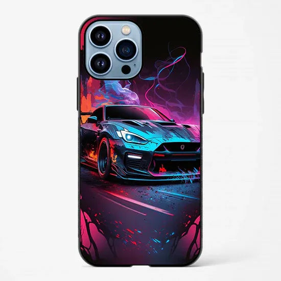 Aesthetic Car Art