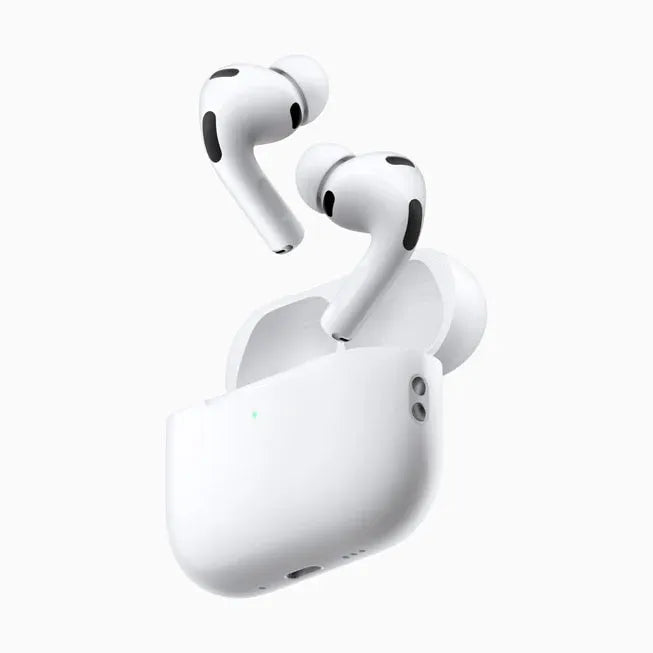 AirPods Pro 3rd Generation With ANC & ENC
