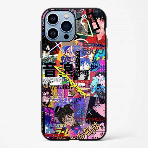 Anime
