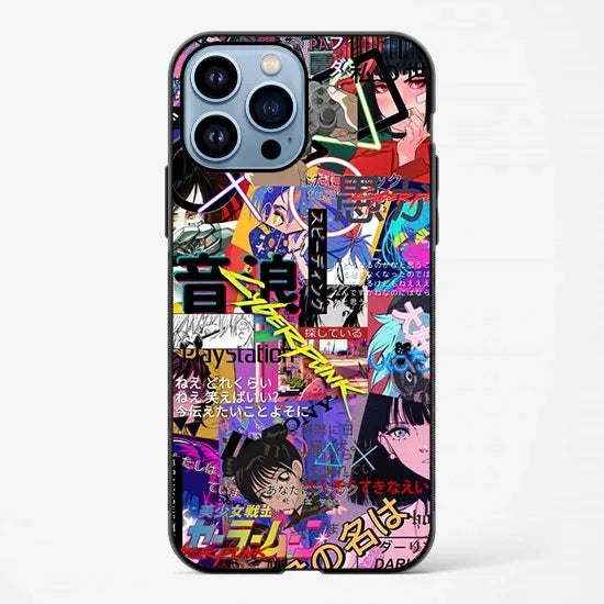 Anime