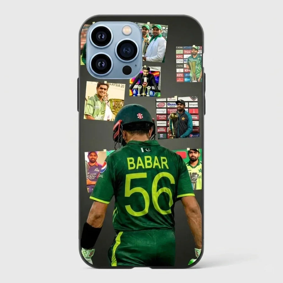 BA 56 Glossy case