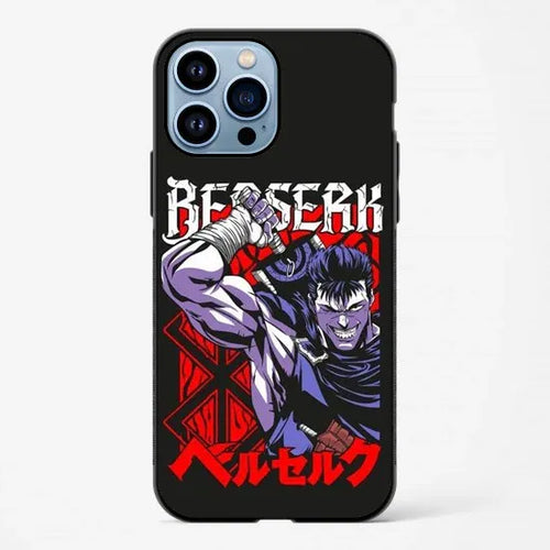 BERSERK 05