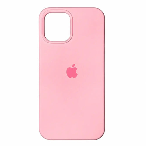 Baby Pink Silicon