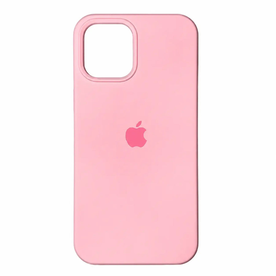 Baby Pink Silicon