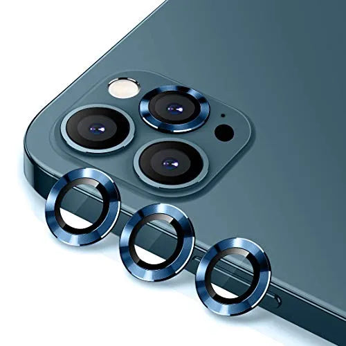 Basic Camera Lens Rings