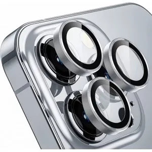 Basic Camera Lens Rings