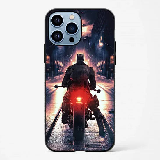 Batman Bike