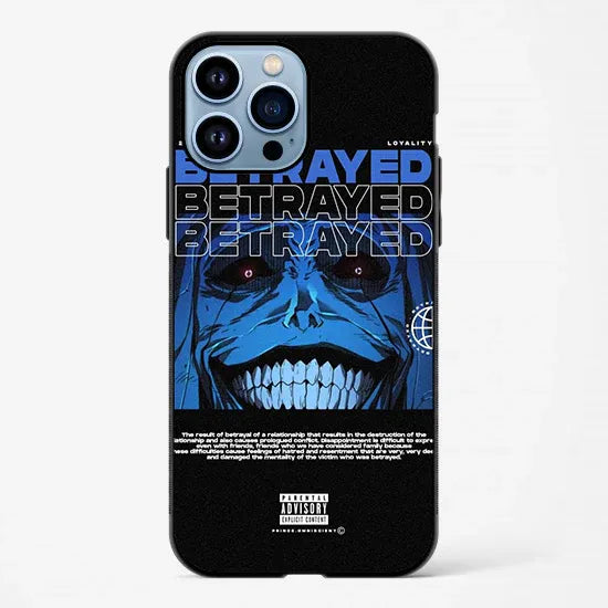 Betrayed