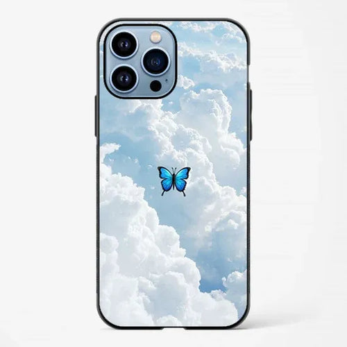 Blue Butterfly