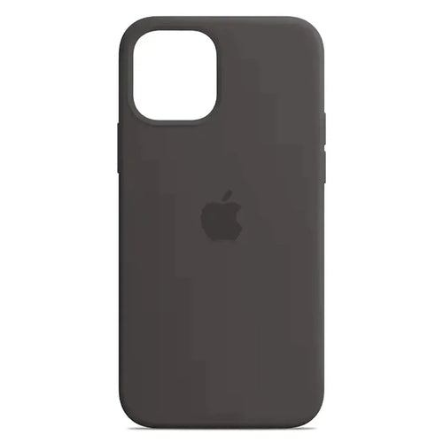 Charcoal Grey Silicon