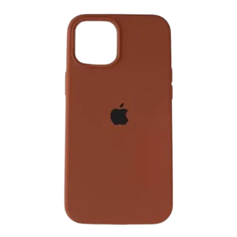 Silicon Case