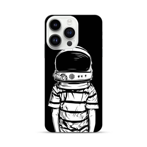 Cool Astronaut