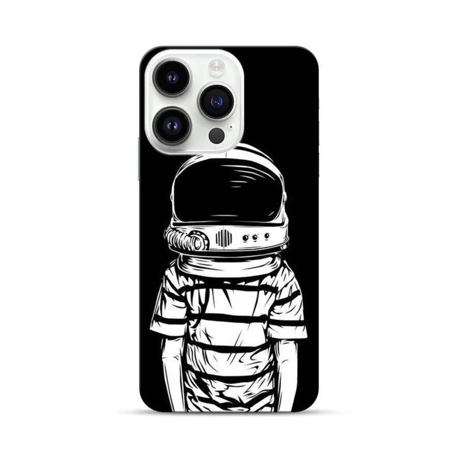 Cool Astronaut