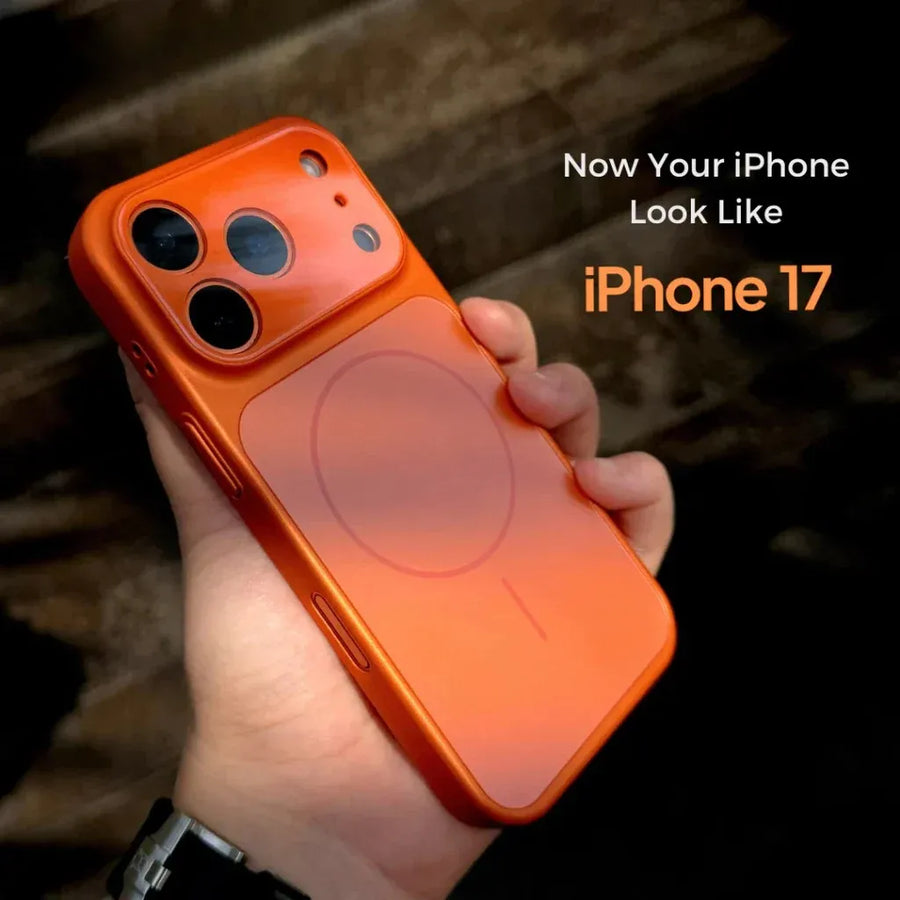 Cosmic Converter Glass Premium Quality Case