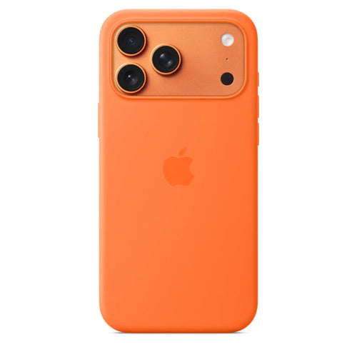 Cosmic Orange Silicon