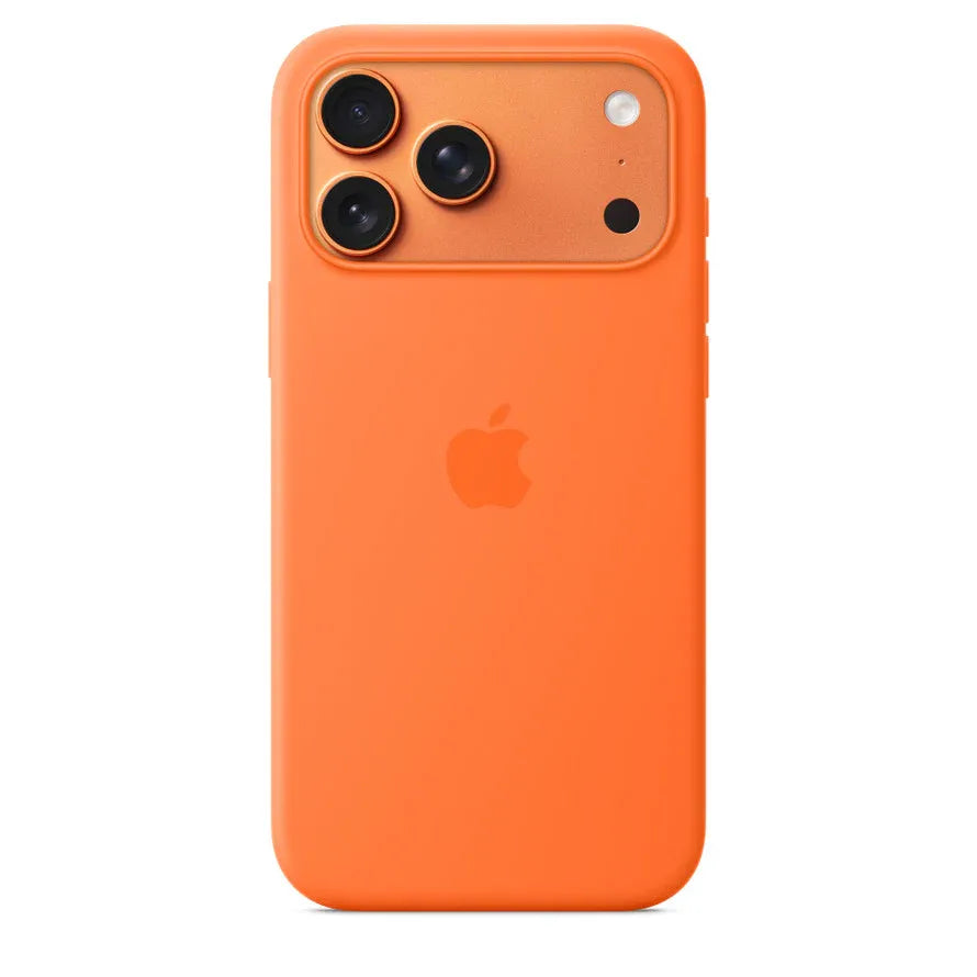 Silicon Case