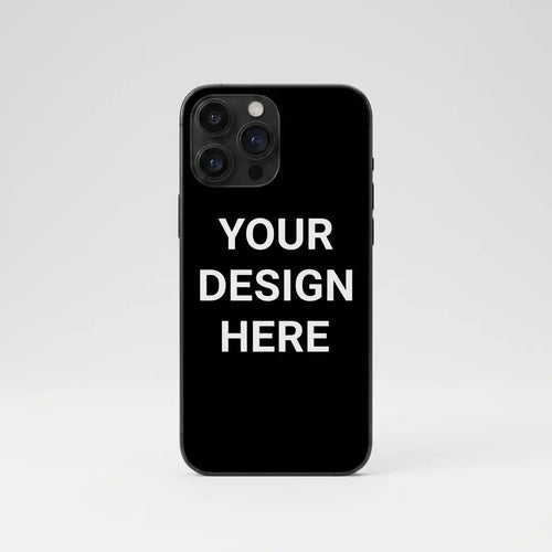 Design Your Own Glossy Case