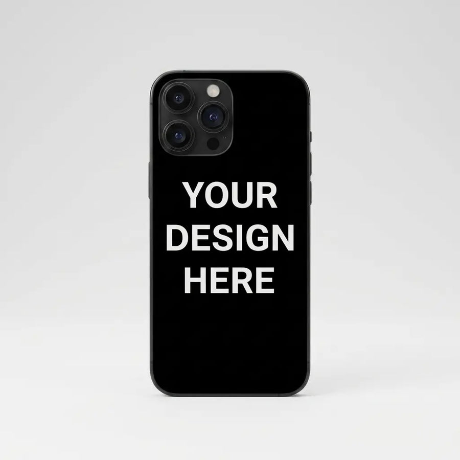 Design Your Own Glossy Case