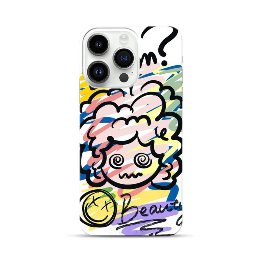 Dizzy Girl