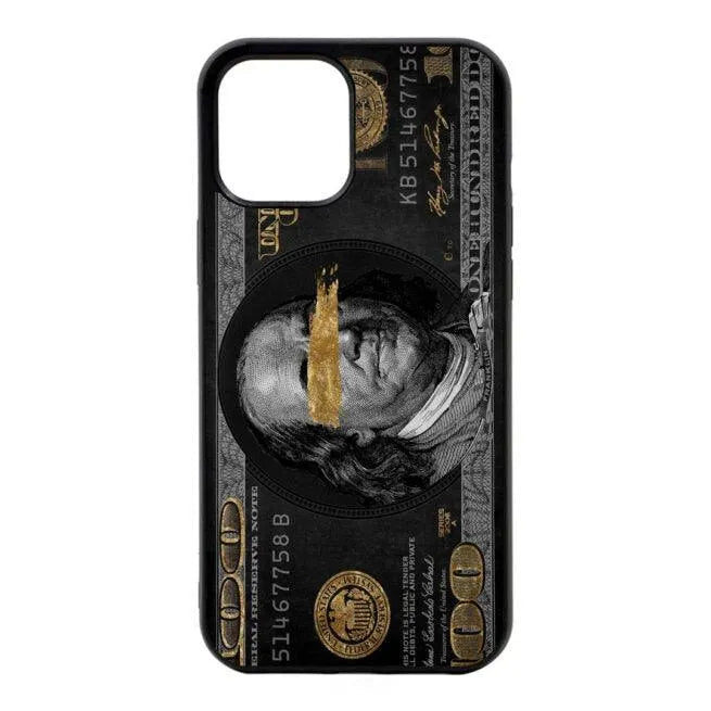Dollar Glossy Case