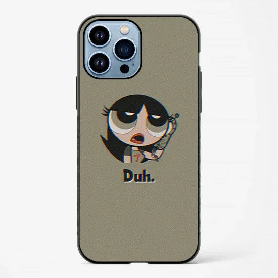 Duh.