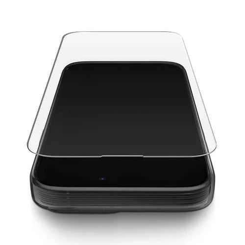 Edge-to-Edge HD Tempered Glass Screen Protector