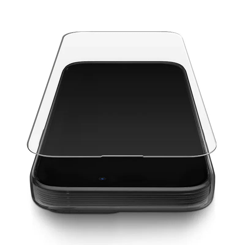 Edge-to-Edge HD Tempered Glass Screen Protector