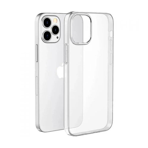 Eouro Slim Soft Clear Premium Case