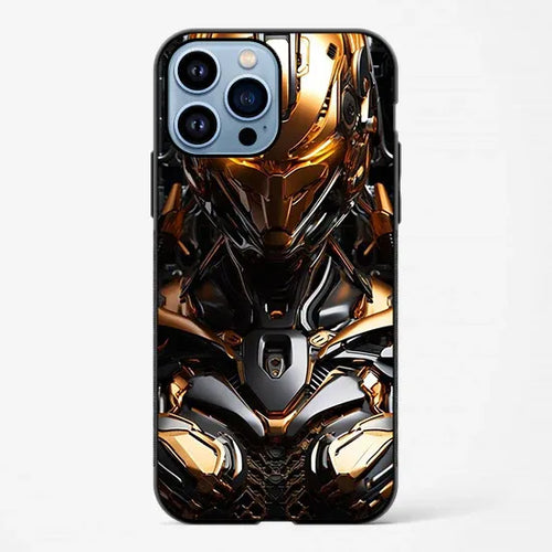 Ethereal Titan gold
