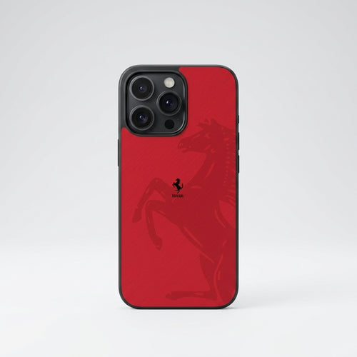 Ferrari F1 Red