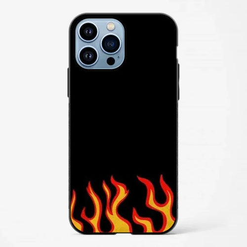 Fire Bottom