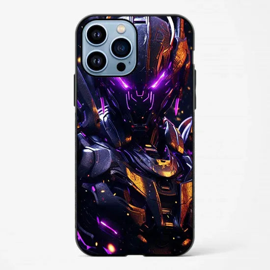 Futuristic Optimus Prime