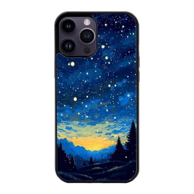 Glossy Cases