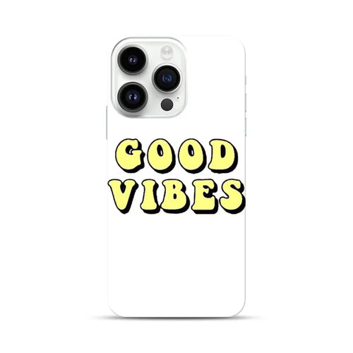 Good Vibes