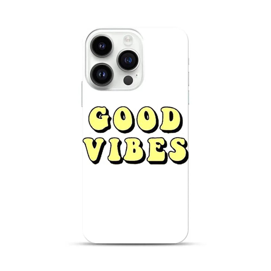 Good Vibes