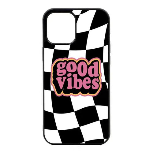 Good Vibes Girl’s Edition Glossy Case