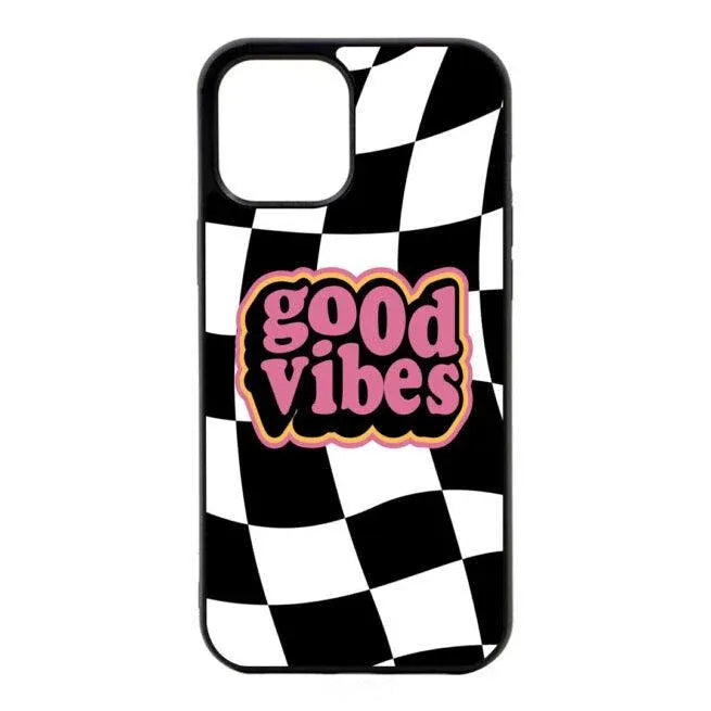 Good Vibes Girl’s Edition Glossy Case