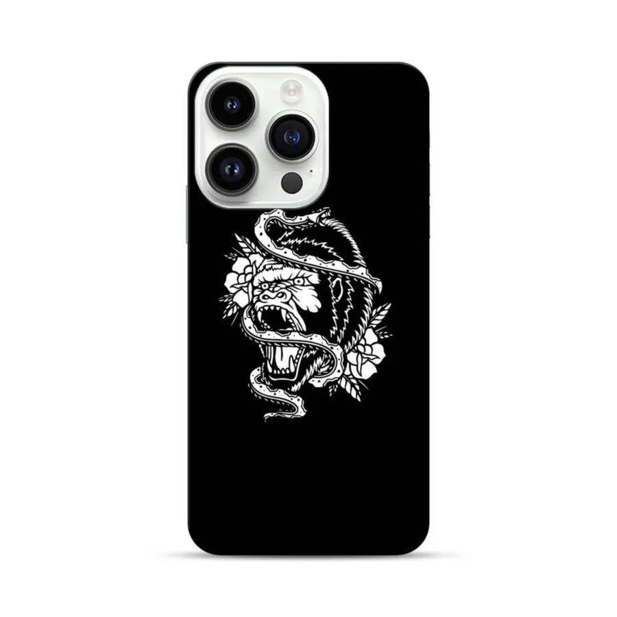 Gorilla Snake