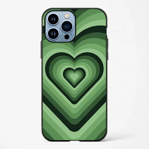 Green Hearts