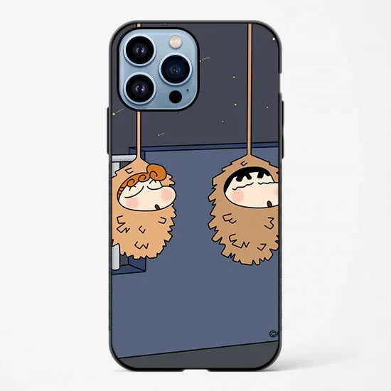 Hanging Characters