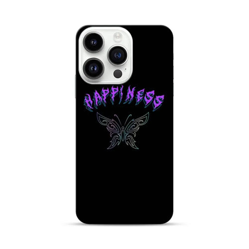 Happiness Butterfly