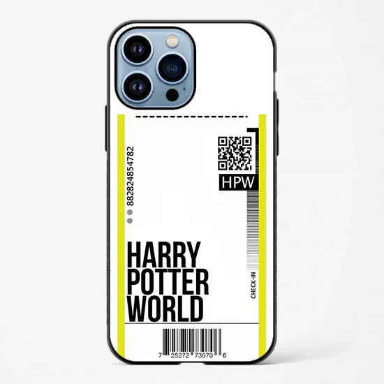 Harry Potter World