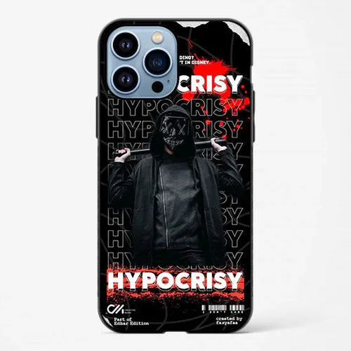 Hypocrisy