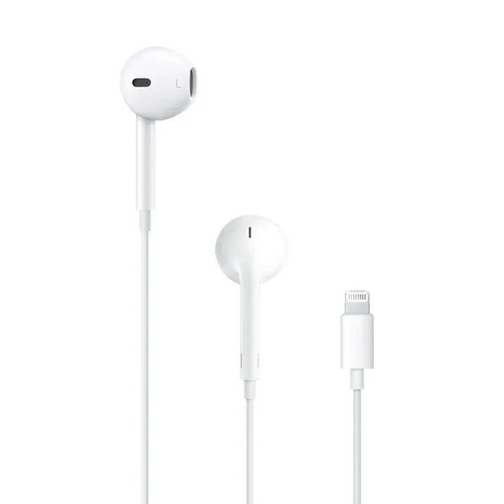 IPhone Lightning Handsfree Premium Quality