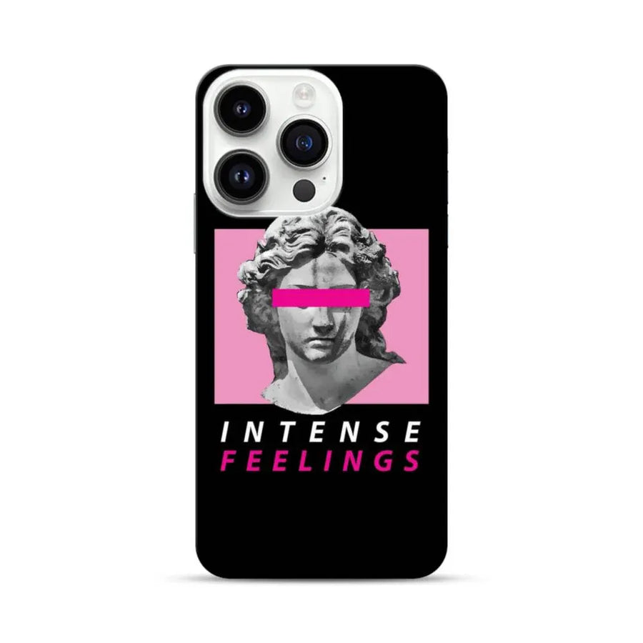 Intense Feeling