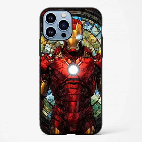 Iron Man 01