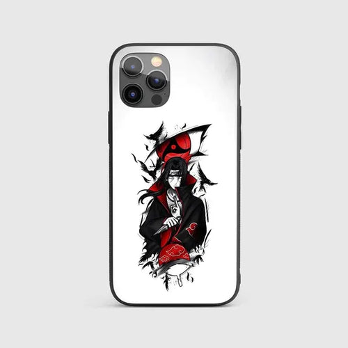 Itachi Uchiha White