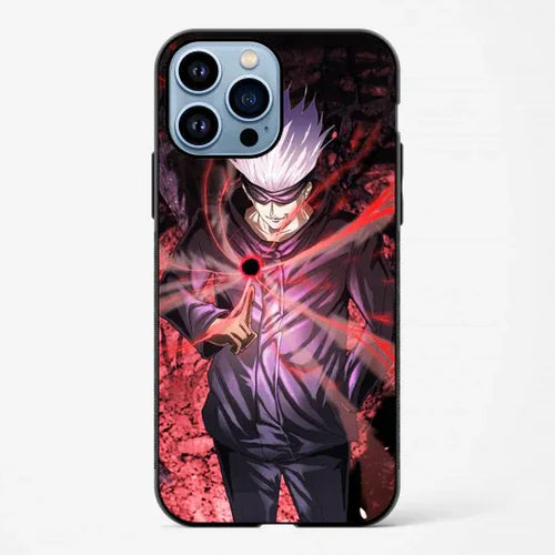 JUJUSTU KAISEN 01